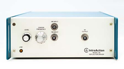 Acousto Optic Driver Electronics