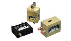 Acousto Optic Mode Lockers