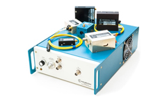 Acousto Optics