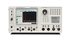 Audio Analysers