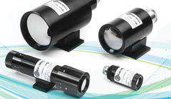 Beam Expanders