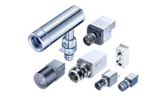 Cameras & Sensors