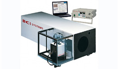 Collimator & FLIR testers