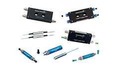 Fibre Optic Components