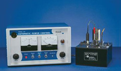 Conventional & Ion Beam Specimen Preparation
