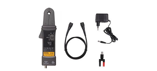 Current & High Voltage Probes