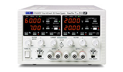 DC Power Supplies