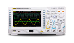 Rigol MSO2000A Series, 100-300MHz, 8” Display,  1Ga/Sec