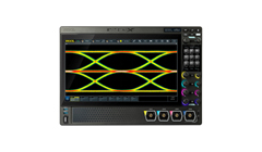 Rigol DS70000 Series, 3.5GHz-5GHz, 15.6” Display, 20GSa/Sec