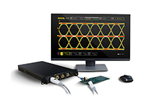 Rigol DS8000-R Rackmount, 350MHz-2GHz, 20GS/Sec
