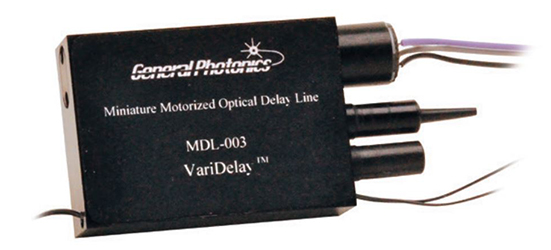 Delay Lines