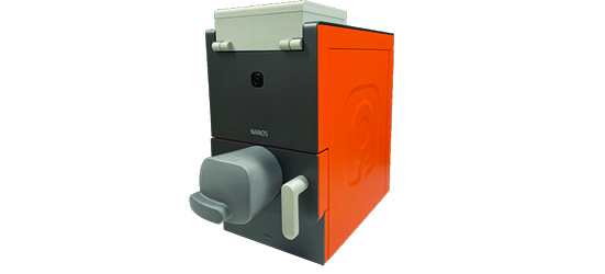 Tabletop SEM - Scanning Electron Microscope