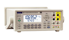 Digital Multimeters (DMM)