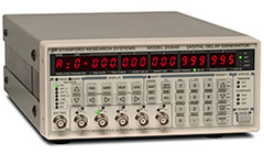 Digital Delay/Pulse Generator