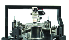 Environmental & Cryogenic Probe Station