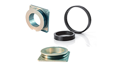 Fibre Coils