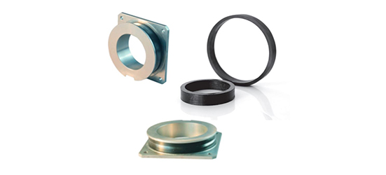 Fibre Coils