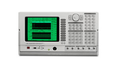 FFT & Dynamic Signal Analysers