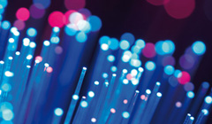 Fibre Optics