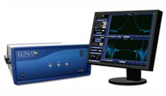Fibre Test & Measurement