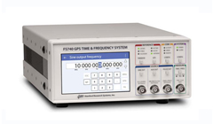 Time & Frequency Standards