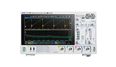 Rigol DHO1000 Series, 12-Bit, 70MHz-200MHz, 10.1” display, 4GSa/Sec
