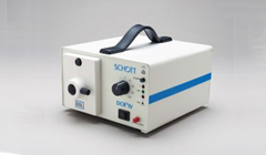Halogen Light Sources