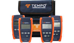 Hand Held Test Kit