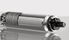 HeNe Tubes