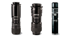 High Magnification