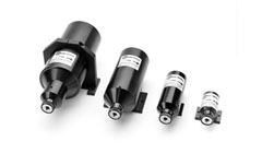 High Power Beam Expanders