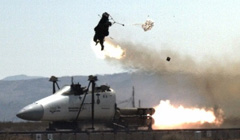 High Speed Cameras