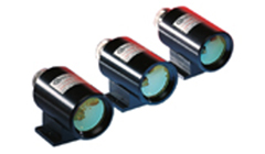 IR Beam Expanders