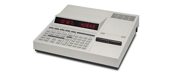 LCR Meters