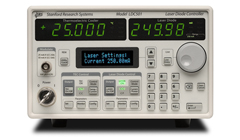 Laser Diode Controller
