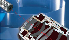 Lens Thickness & Spacing