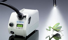 Light Sources & Illumination