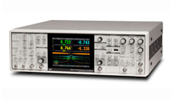 Lock-In Amplifiers