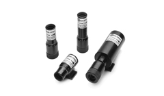 Low Power Beam Expanders
