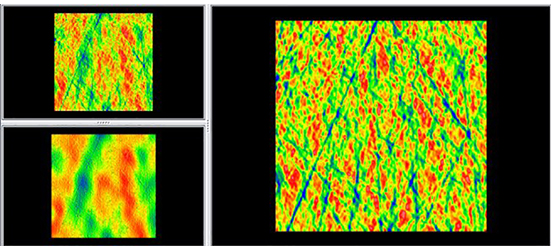 Metrology & Microscopy