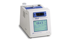 Melting Point Apparatus