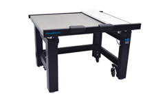 Precision Vibration Control Systems