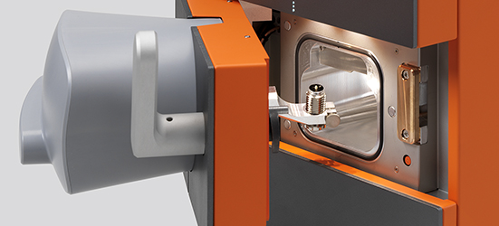 Electron Microscopy