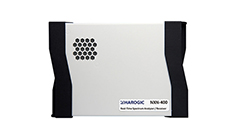 NX Series 1GbE Lan Port Real-Time Spectrum Analyser