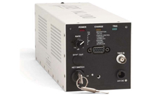 Nitrogen Laser
