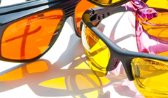 NoIR Laser Eye Safety Wear