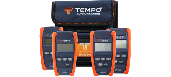 Optical Power Meters