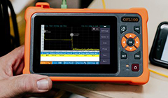 OTDR's & Launch Cables