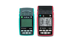 Optical  Loss & Test Set Kits