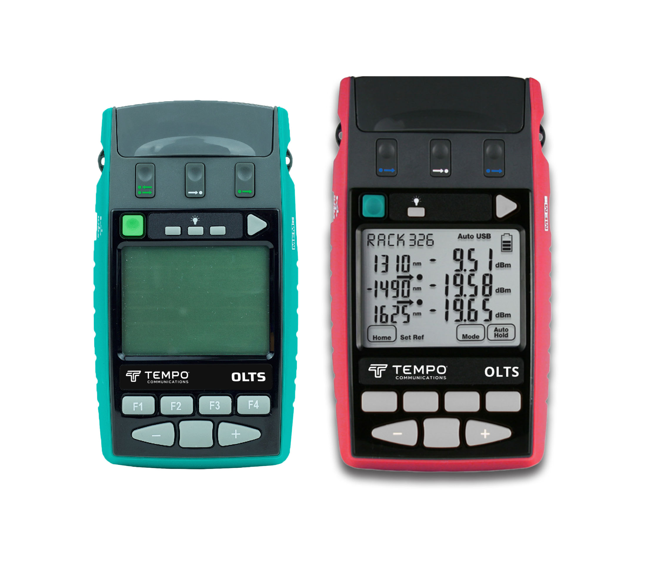 Optical  Loss & Test Set Kits
